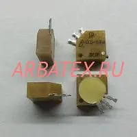 СП3-39НА 1Вт 1.5 кОм