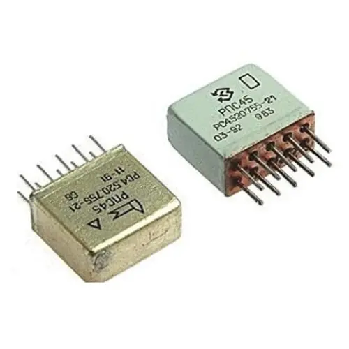 РПС45 РС4.520.755-21 фото 4