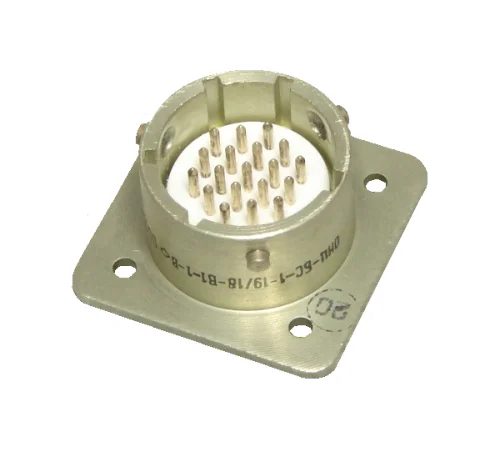 ОНЦ-БС-2-19/18-В1-1-В Разъемы разное фото фото 2