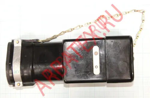 ШРАП-400-3ф вилка фото фото 3 ШРАП-400-3ф вилка Разъемы разное фото фото 3