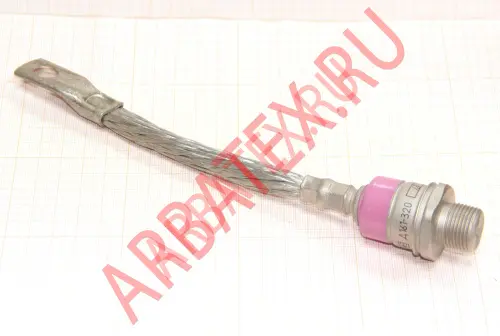 Д161-320Х-5 фото 2