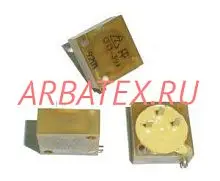 СП3-39А 1Вт 3.3 кОм