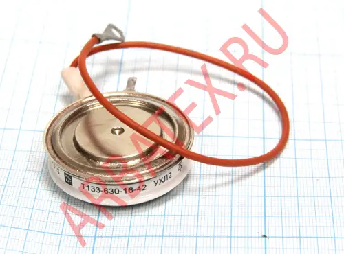 Т133-630-8 фото 2