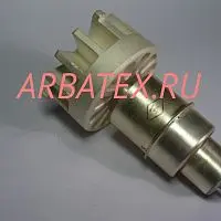ГИ-14Б импульсный генераторный триод