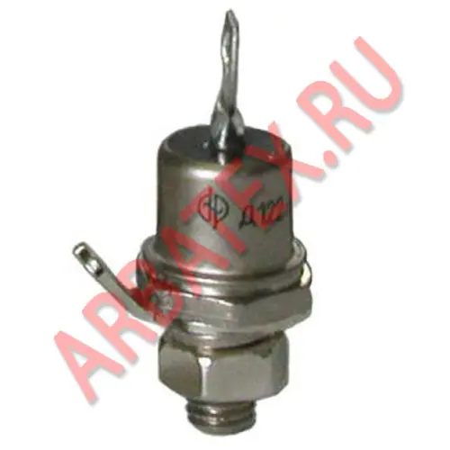 Д122-32Х-10 фото 2