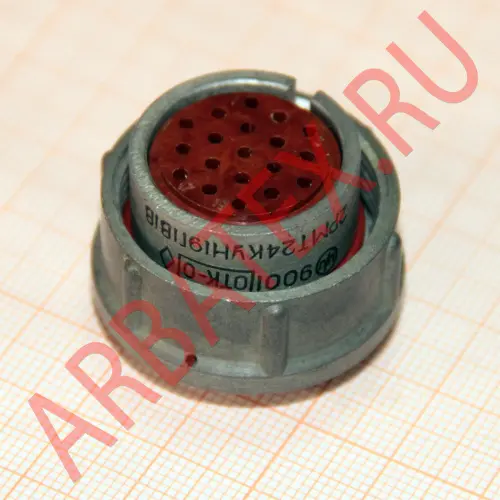 2РМТ22К4Г3В1В розетка Разъемы разное фото фото 2