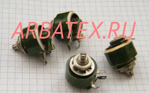 ППБ-2Б-2вт 1 кОм