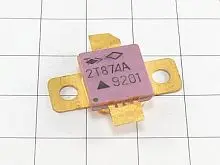 2Т874А