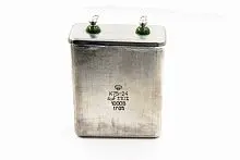 К75-24 1000в 4 мкф