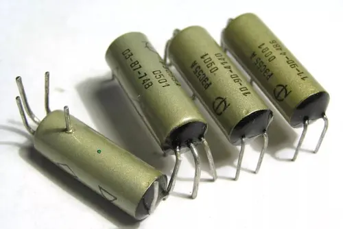 РЭС-55А РС4.569.600-16.02 фото 2