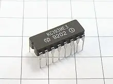 КС193ИЕ3 микросхема