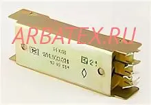 РГК-18 ЯЛ4.500.021