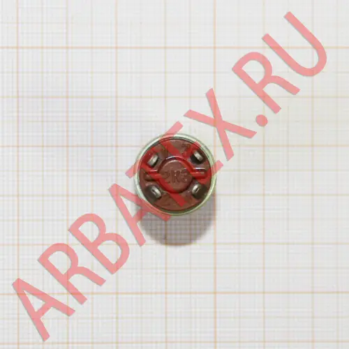 КЗР кнопка фото 3 КЗР кнопка фото 3