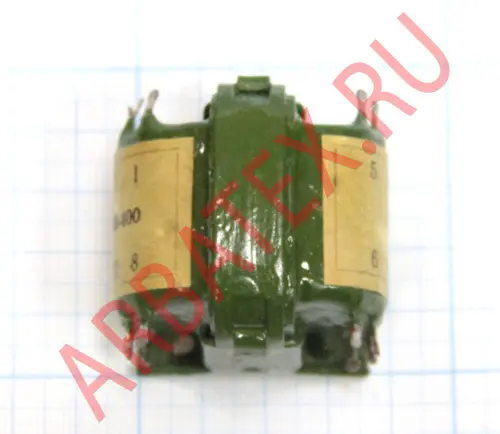 ТА149-220-400В трансформатор фото 3