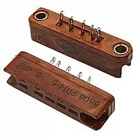 РП14-5 розетка фото