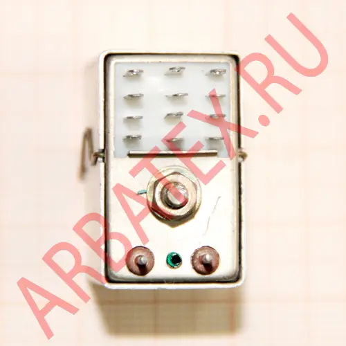 РЭС-22 РФ4.523.023-05.05 фото 4 РЭС-22 РФ4.523.023-05.05 фото 4