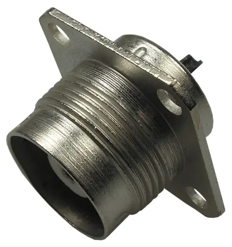 СР50-439ФВ соединитель фото фото 2 СР50-439ФВ соединитель Разъемы разное фото фото 2