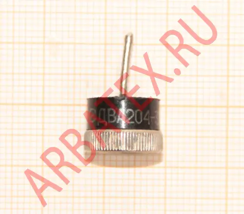 ДВА204-20Х-2 фото 4