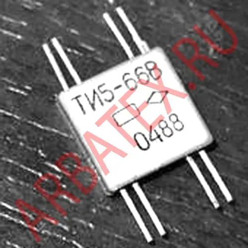 ТИ5-41В трансформатор фото 2 ТИ5-41В трансформатор фото 2