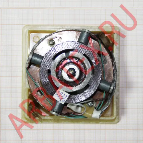 ТП80-20-0.2 УХЛ3 тахогенератор фото 2 ТП80-20-0.2 УХЛ3 тахогенератор фото 2