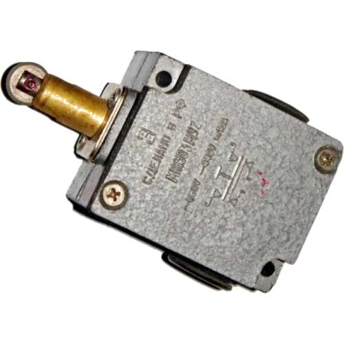 МП1303 ЛУ2 исп.1 микропереключатель фото 2 МП1303 ЛУ2 исп.1 микропереключатель фото 2