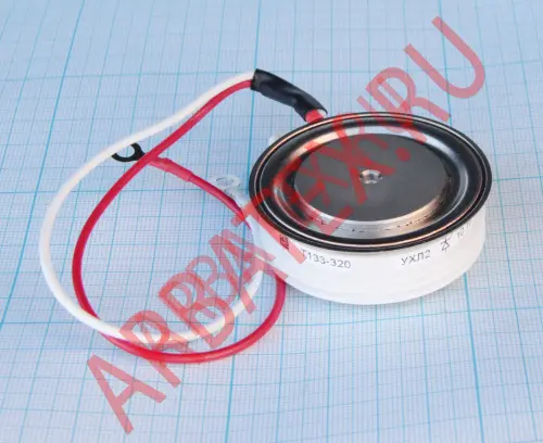 Т133-320-11 фото 3