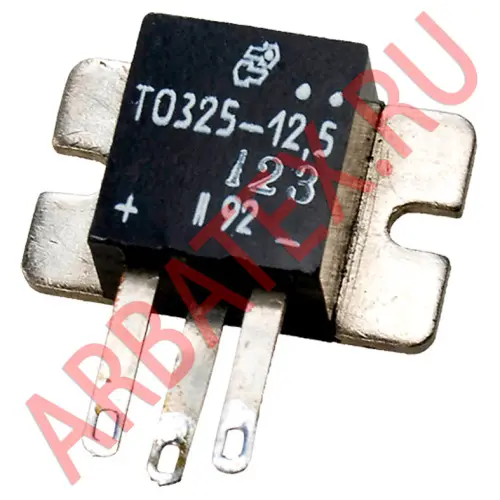 ТО325-12,5-06-3 фото 2