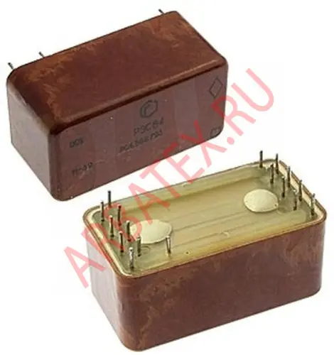 РЭС84 РС4.569.794-01 фото 2 РЭС84 РС4.569.794-01 фото 2