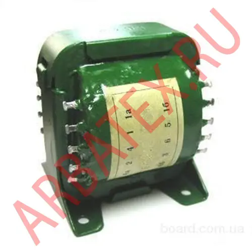 ТН18-220-400В трансформатор фото 2 ТН18-220-400В трансформатор фото 2