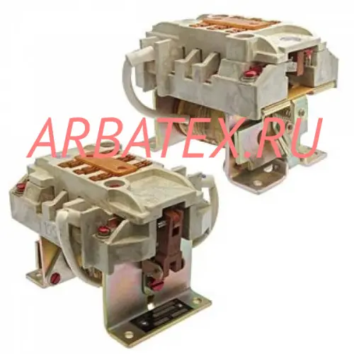 КНТ-113М-Д контактор