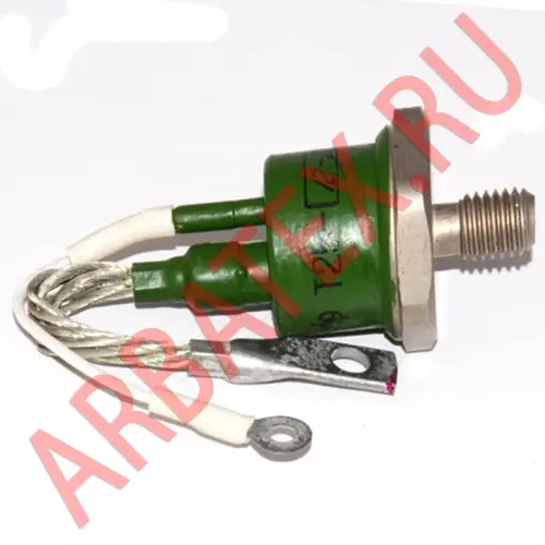 Т25-11 тиристор фото 2