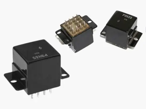 РЭН-35 РФ4.510.144-03.01 фото 2