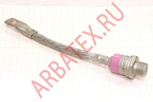 Д161-320Х-10 фото 2