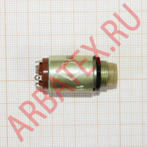 КЗР кнопка фото 2 КЗР кнопка фото 2