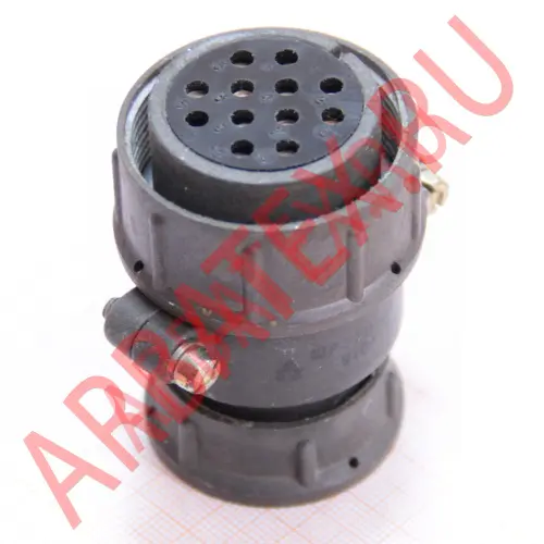 ШР32П12ЭШ1 розетка Разъемы ШР, СШР фото фото 7