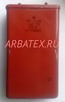 ОМБГ-1 1600в 4 мкф