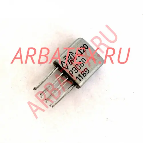 РЭС-80 ДЛТ4.555.014-02