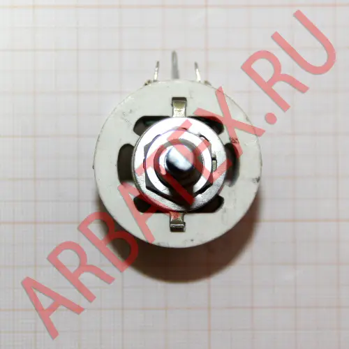 ППБ-25Г-25вт 3.3 кОм фото 5