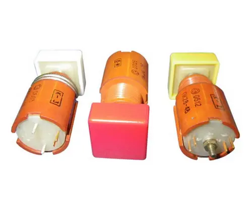 ПК28-1В переключатель фото 2 ПК28-1В переключатель фото 2