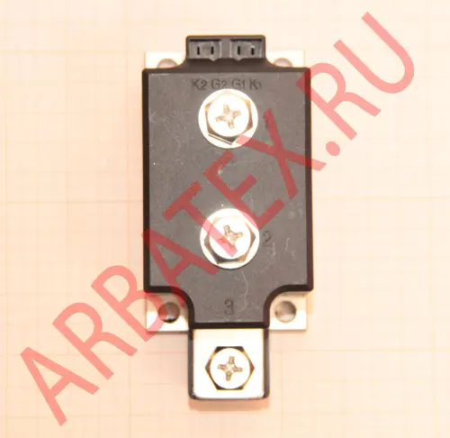 МДД-300-12 силовой модуль фото 3