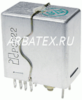 РЭС-22 РФ4.523.026-17.02