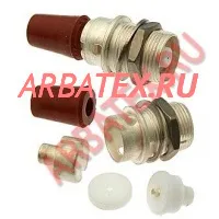 СР50-102ФВ соединитель фото СР50-102ФВ соединитель Разъемы разное фото