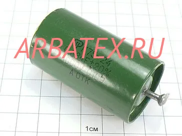 К75-24 1600в 0.68 мкф К75-24 1600в 0.68 мкф