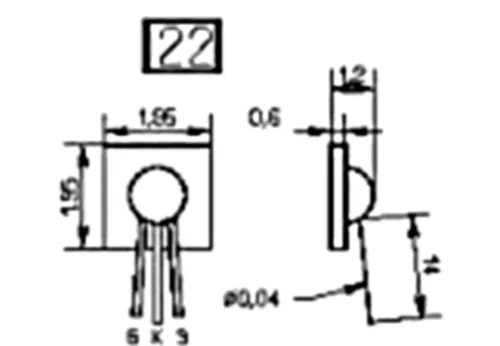 2Т378Б-2 фото 3 2Т378Б-2 фото 3