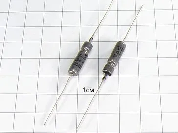 К52-9В 125в 2,2 мкф фото 2 К52-9В 125в 2,2 мкф фото 2