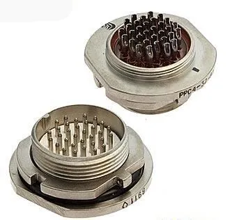 РРС4-32-1-10В фото РРС4-32-1-10В Разъемы разное фото