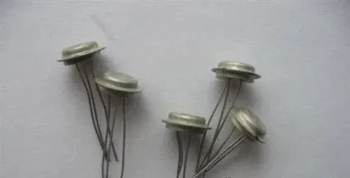 ГТ309Г фото 2 ГТ309Г фото 2