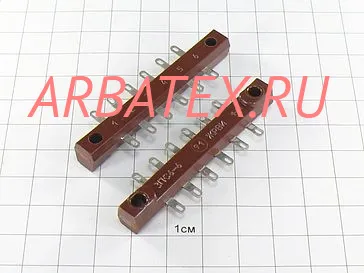 3ПС6-6 фото 3ПС6-6 Разъемы разное фото