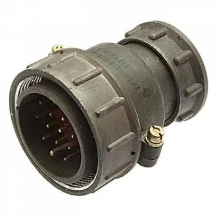 2РТ40П16НГ2-А розетка фото фото 2 2РТ40П16НГ2-А розетка Разъемы разное фото фото 2