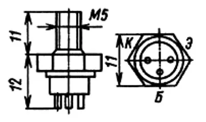 2Т904Б фото 2 2Т904Б фото 2